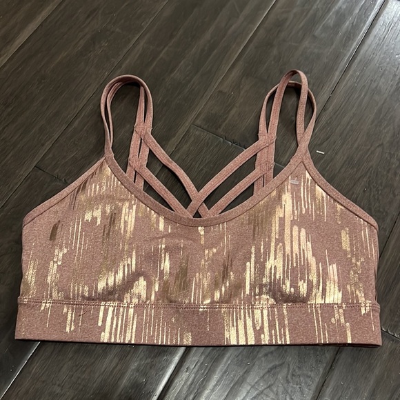 JoyLabs Peach Wood Set S TOP & XS BOTTOM - Picture 8 of 9